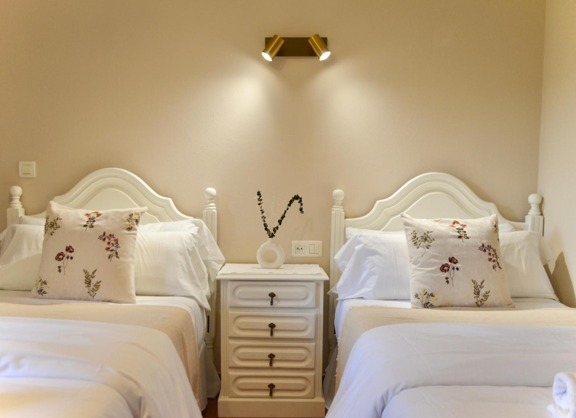 Casa Marian Guest House Cangas de Onis Ngoại thất bức ảnh